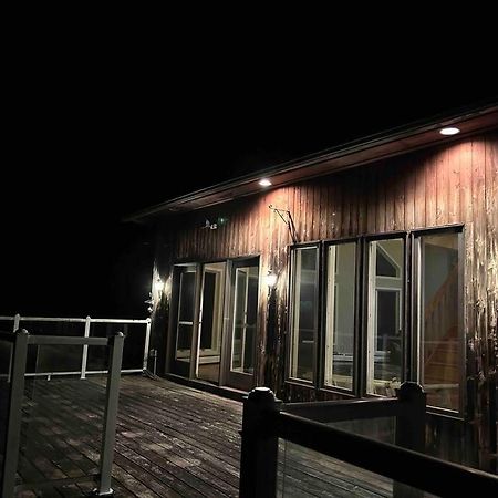 Casino Chalet With Incredible Views Uncasville Exterior photo
