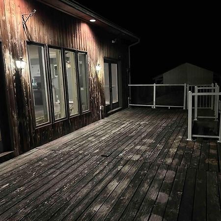Casino Chalet With Incredible Views Uncasville Exterior photo